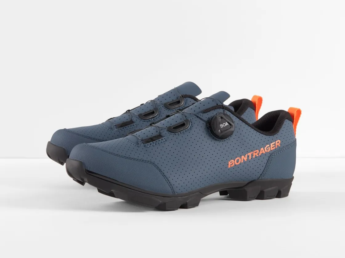 Trek Bikes Bontrager Evoke Mountain Bike Shoe Flash Sale