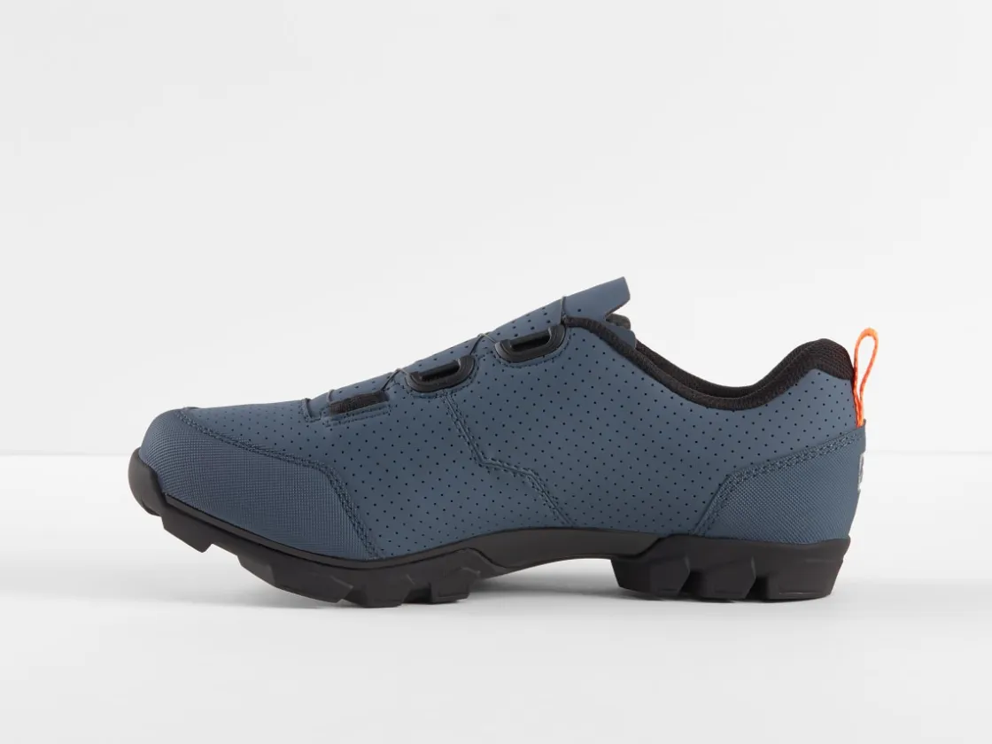 Trek Bikes Bontrager Evoke Mountain Bike Shoe Flash Sale