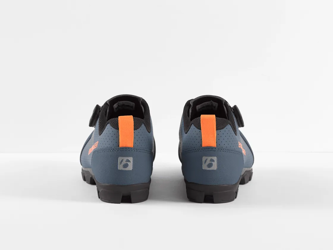 Trek Bikes Bontrager Evoke Mountain Bike Shoe Flash Sale