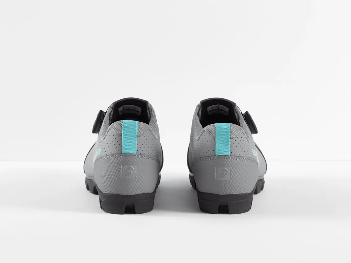 Trek Bikes Bontrager Evoke Mountain Bike Shoe Flash Sale