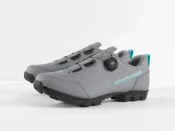 Trek Bikes Bontrager Evoke Mountain Bike Shoe Flash Sale