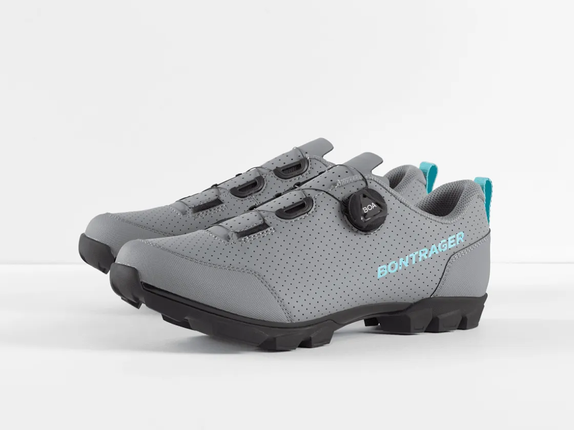Trek Bikes Bontrager Evoke Mountain Bike Shoe Flash Sale