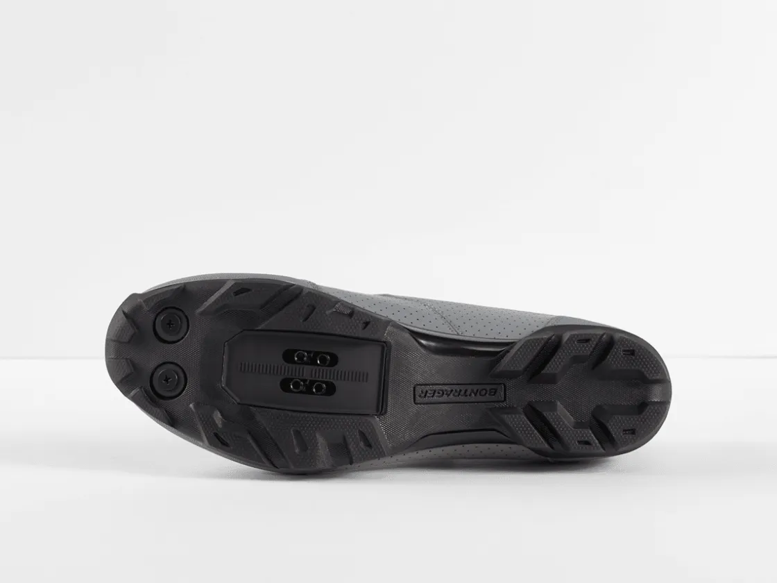 Trek Bikes Bontrager Evoke Mountain Bike Shoe Flash Sale