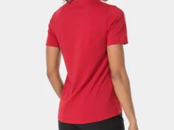 Trek Bikes Bontrager Evoke Women's Mountain Bike Tech Tee Hot