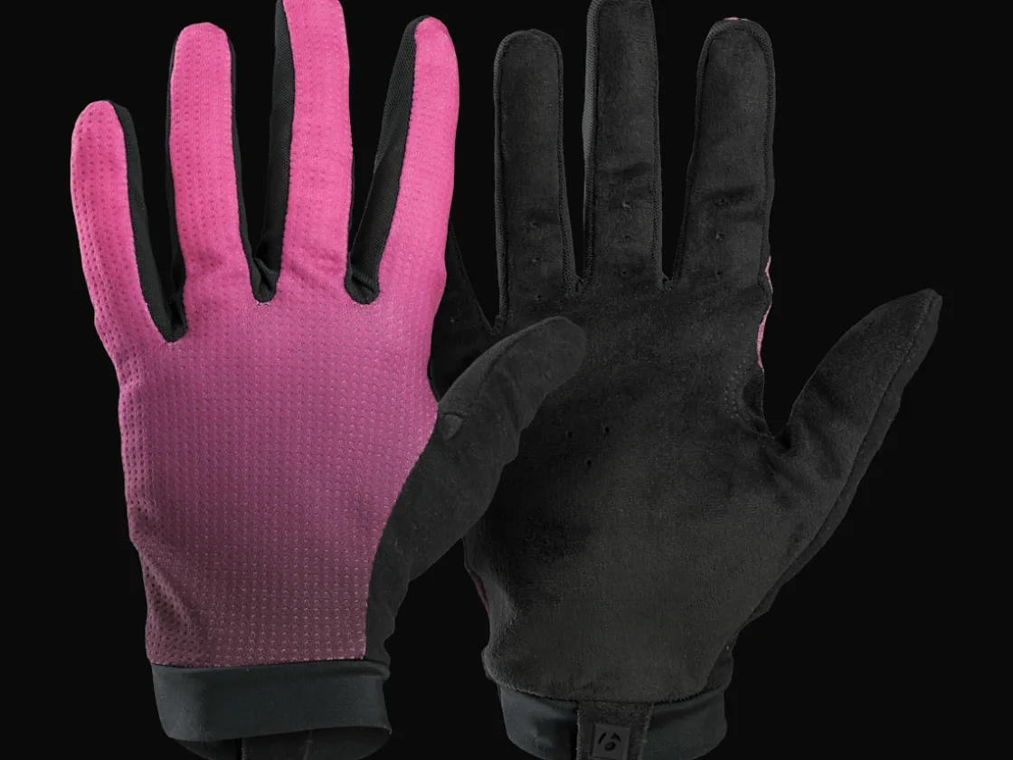 Trek Bikes Bontrager Evoke Women's Mountain Bike Glove Gravel Online