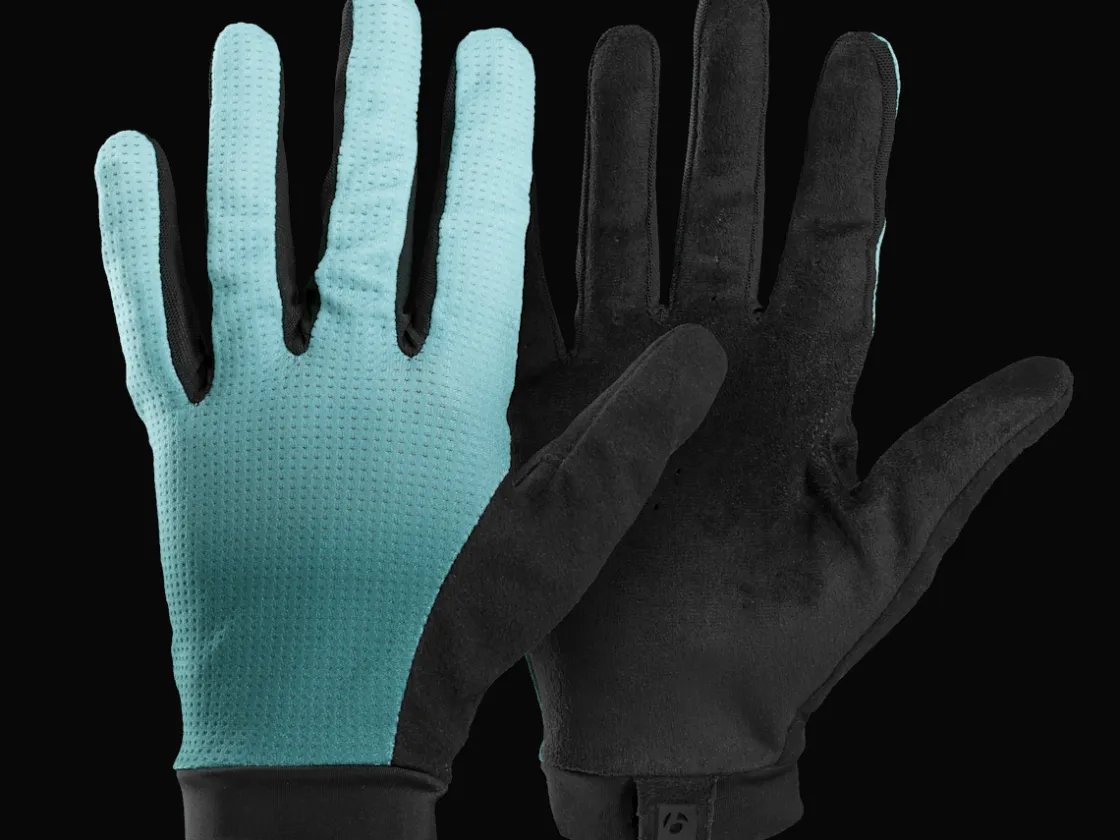 Trek Bikes Bontrager Evoke Women's Mountain Bike Glove Gravel Online
