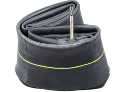 Trek Bikes Bontrager Fat and + Presta Valve Bicycle Tube Black Outlet