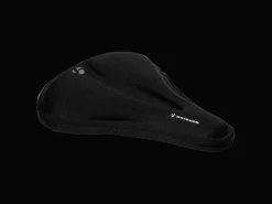 Trek Bikes Bontrager Fitness Gel Saddle Cover Black Sale