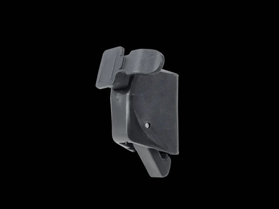 Trek Bikes Bontrager Flare Mount for Madone 9 Seatpost Black Cheap