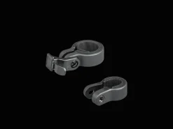 Trek Bikes Bontrager Flare Round Mounting Kit Black Online