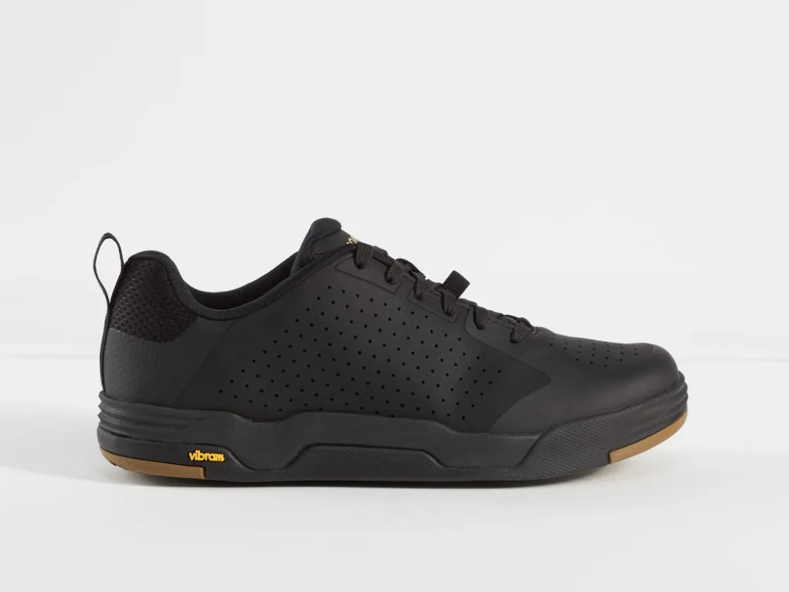 Trek Bikes Bontrager Flatline Mountain Bike Shoe Best Sale