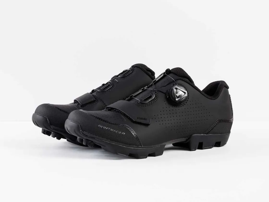 Trek Bikes Bontrager Foray Mountain Bike Shoe Sale