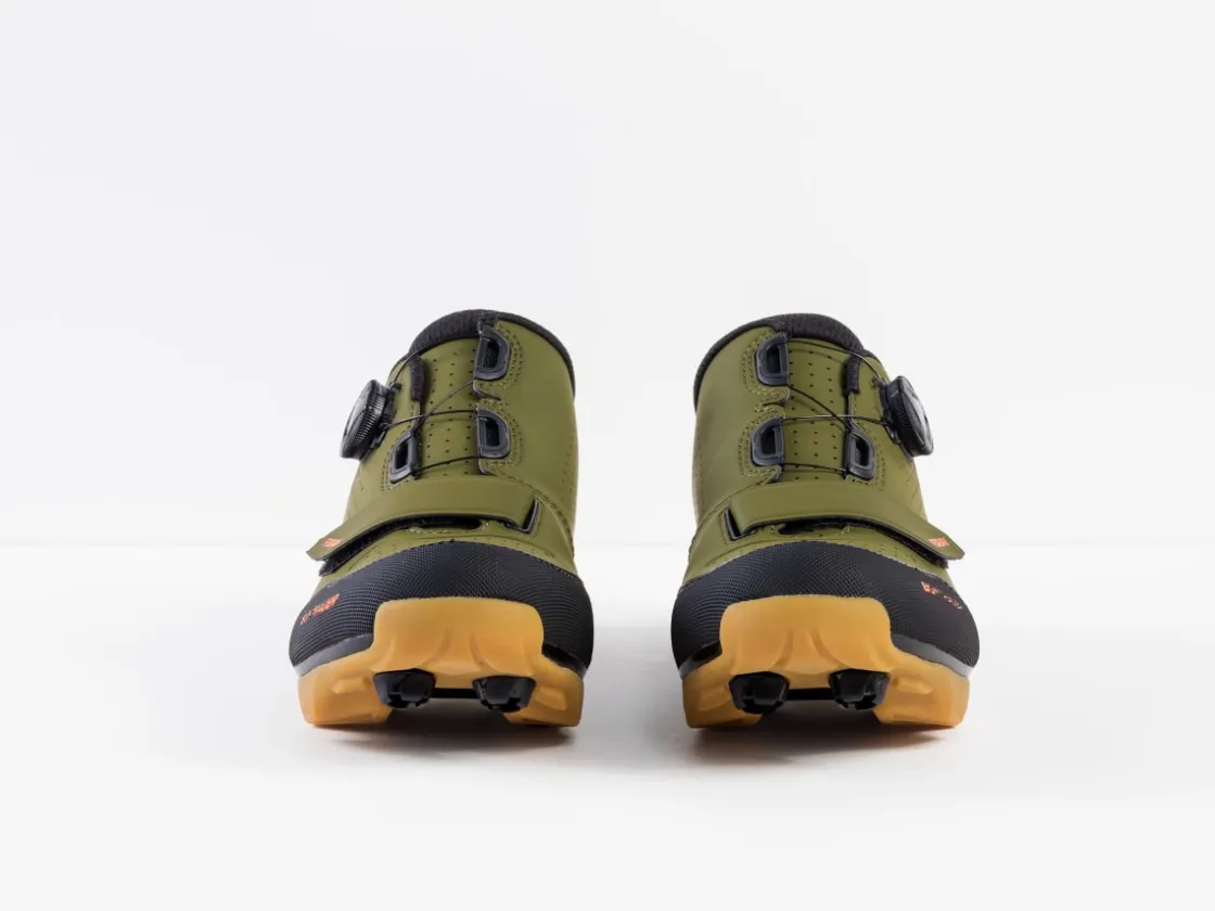 Trek Bikes Bontrager Foray Mountain Bike Shoe Sale