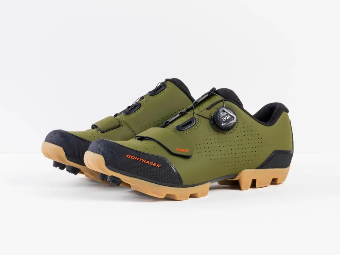 Trek Bikes Bontrager Foray Mountain Bike Shoe Sale