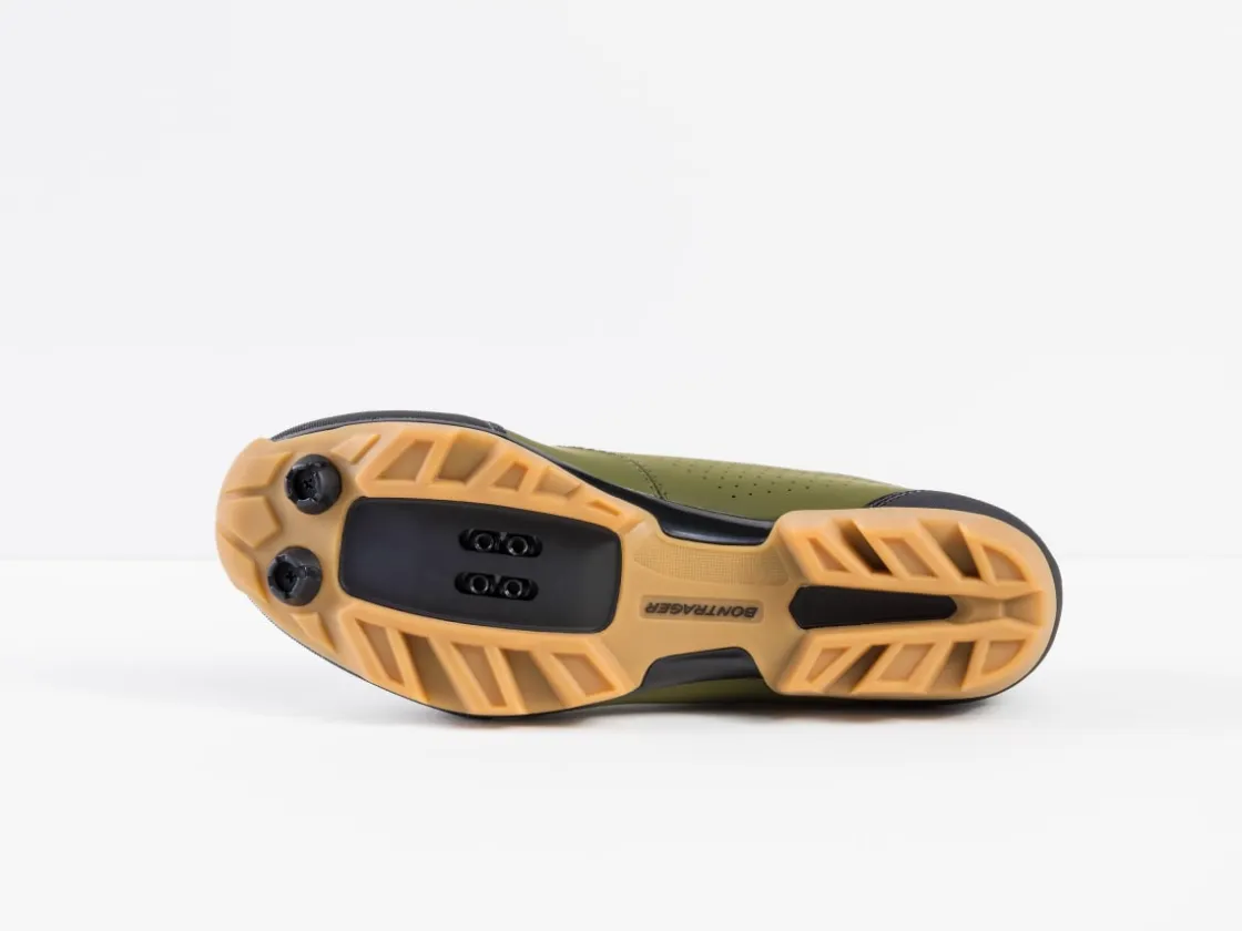 Trek Bikes Bontrager Foray Mountain Bike Shoe Sale