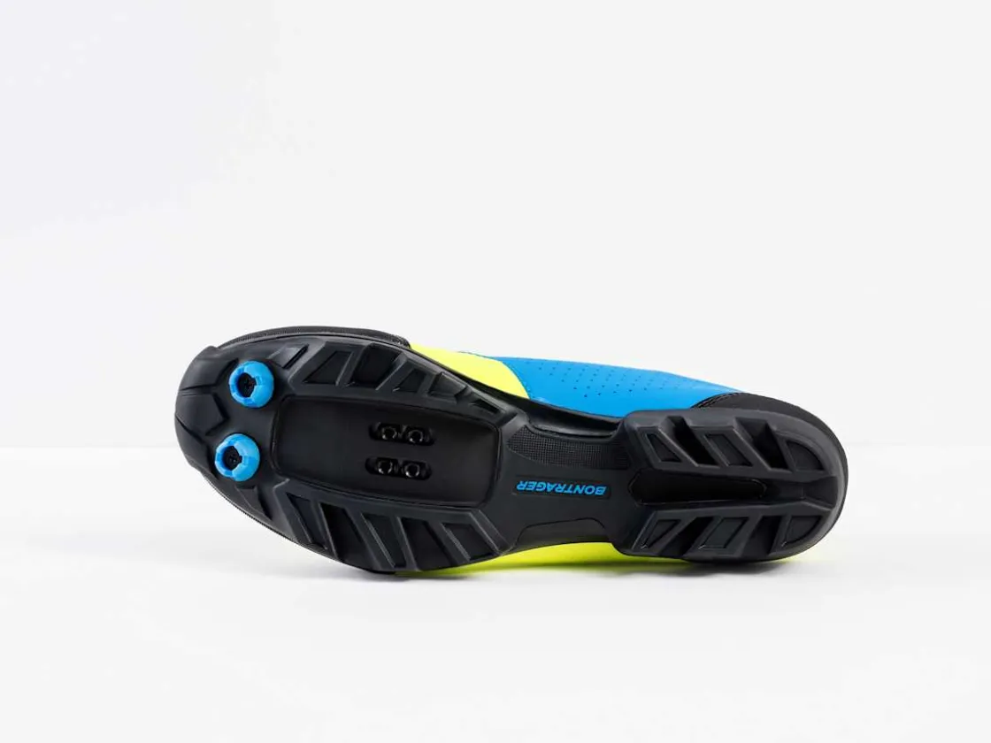Trek Bikes Bontrager Foray Mountain Bike Shoe Sale