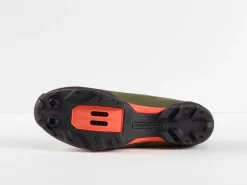 Trek Bikes Bontrager Foray Mountain Bike Shoe Store