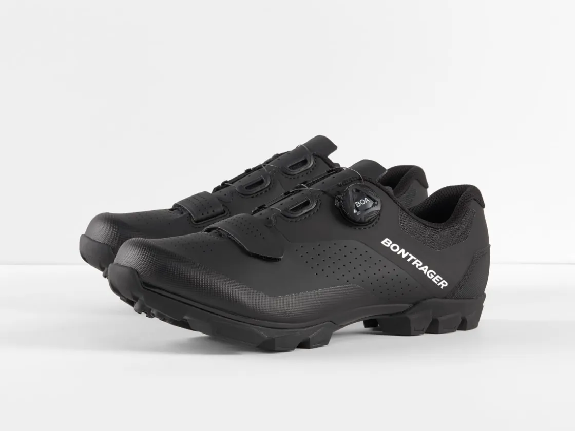 Trek Bikes Bontrager Foray Mountain Bike Shoe Store