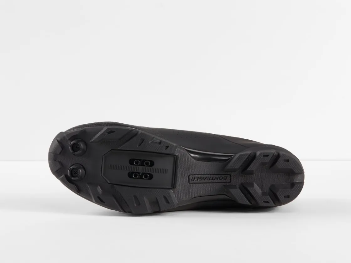 Trek Bikes Bontrager Foray Mountain Bike Shoe Store