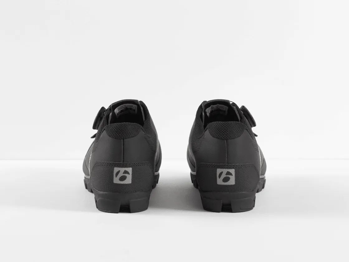 Trek Bikes Bontrager Foray Mountain Bike Shoe Store