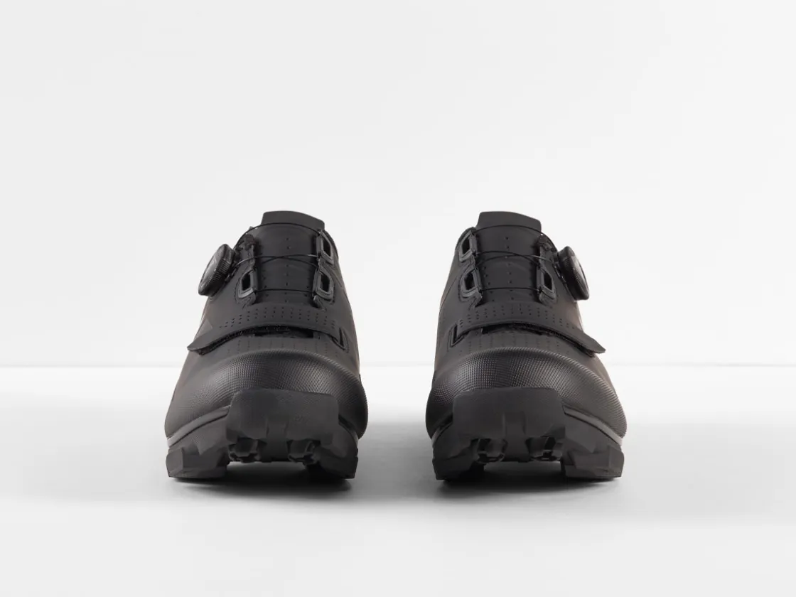 Trek Bikes Bontrager Foray Mountain Bike Shoe Store