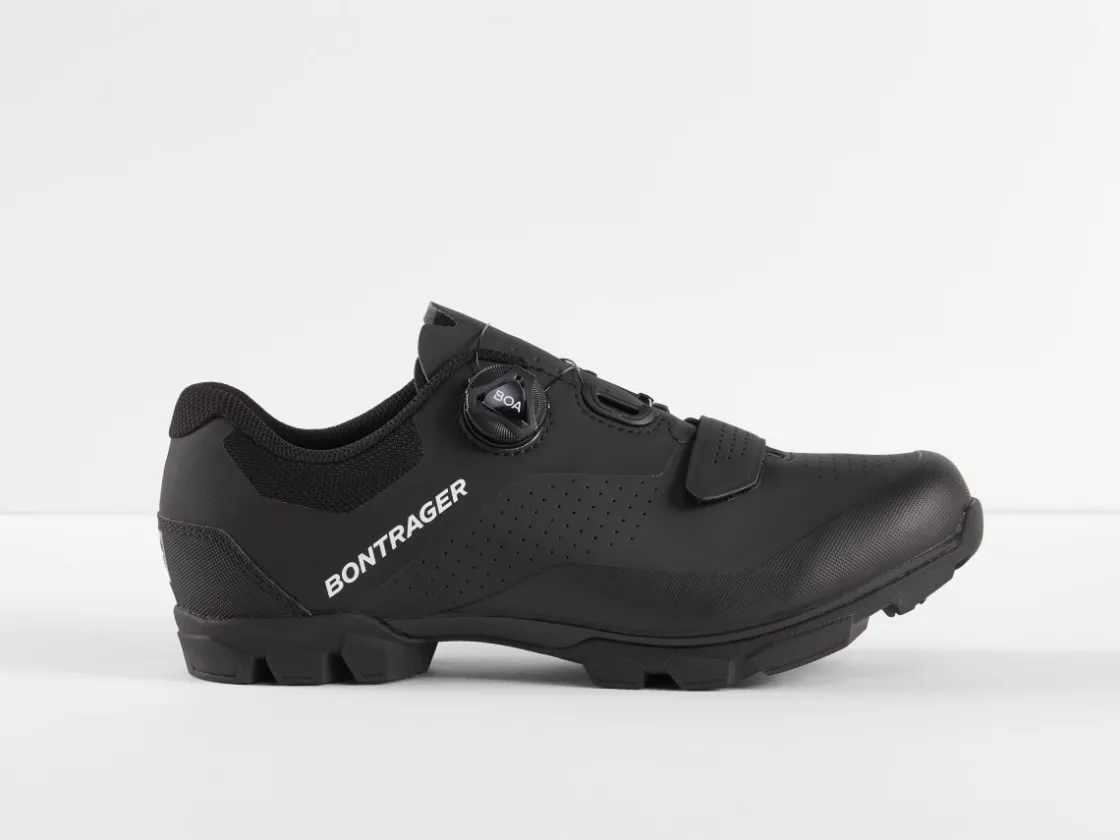 Trek Bikes Bontrager Foray Mountain Bike Shoe Store