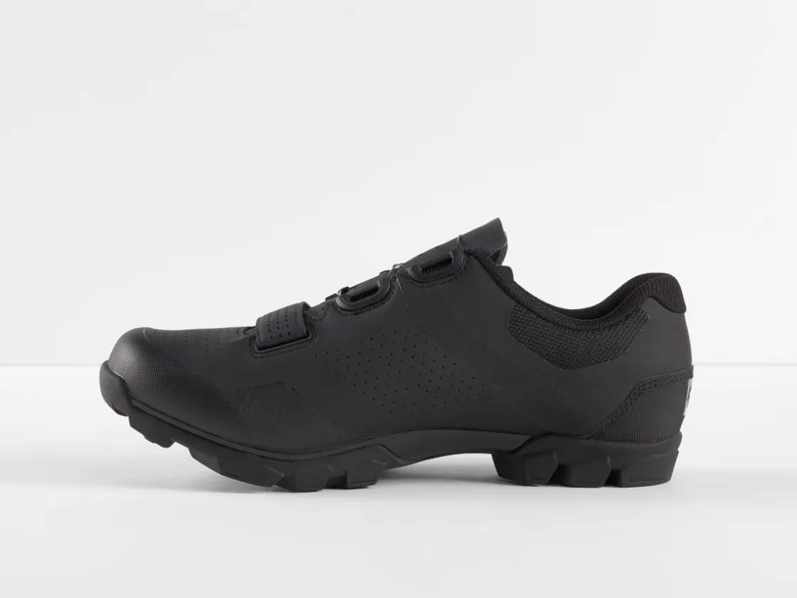 Trek Bikes Bontrager Foray Mountain Bike Shoe Store