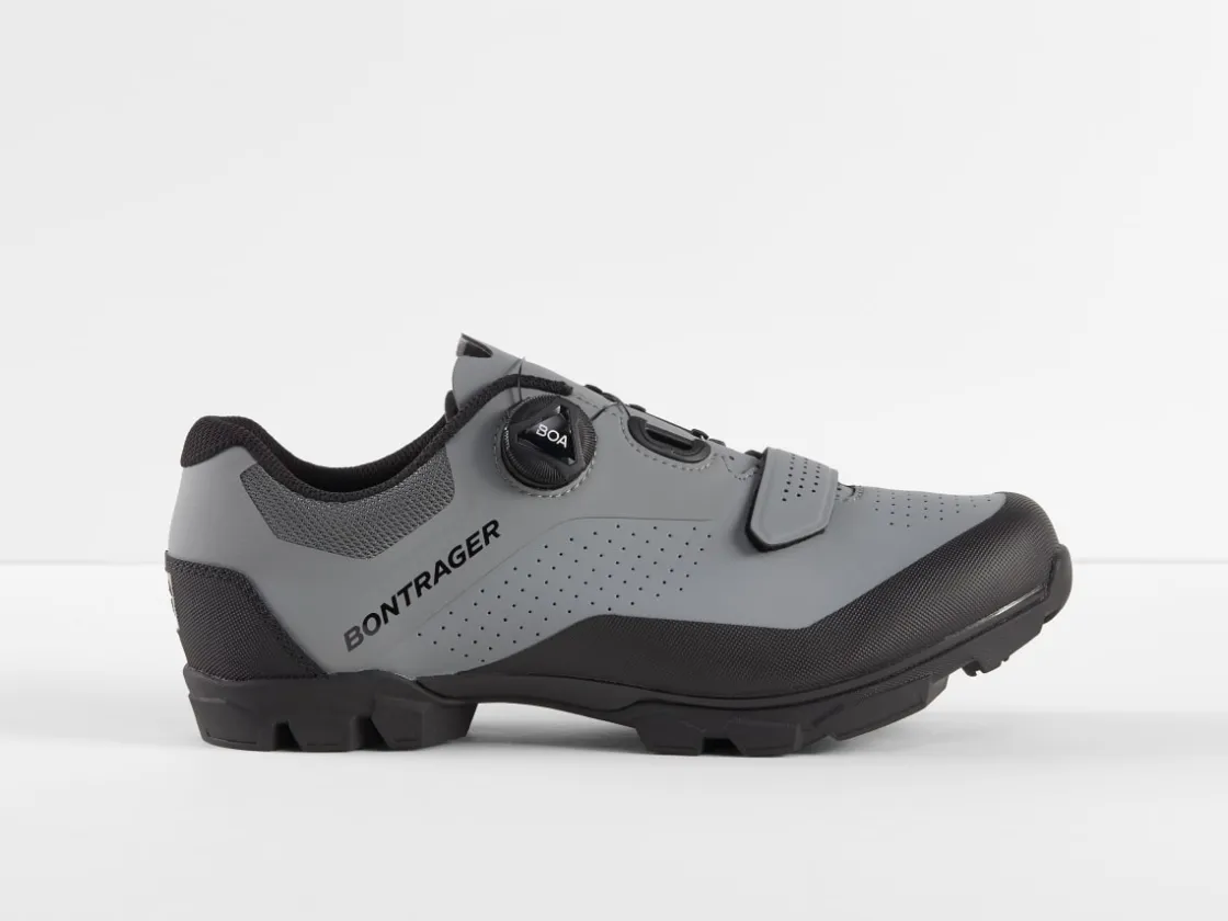 Trek Bikes Bontrager Foray Mountain Bike Shoe Store