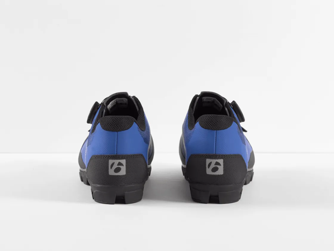 Trek Bikes Bontrager Foray Mountain Bike Shoe Store