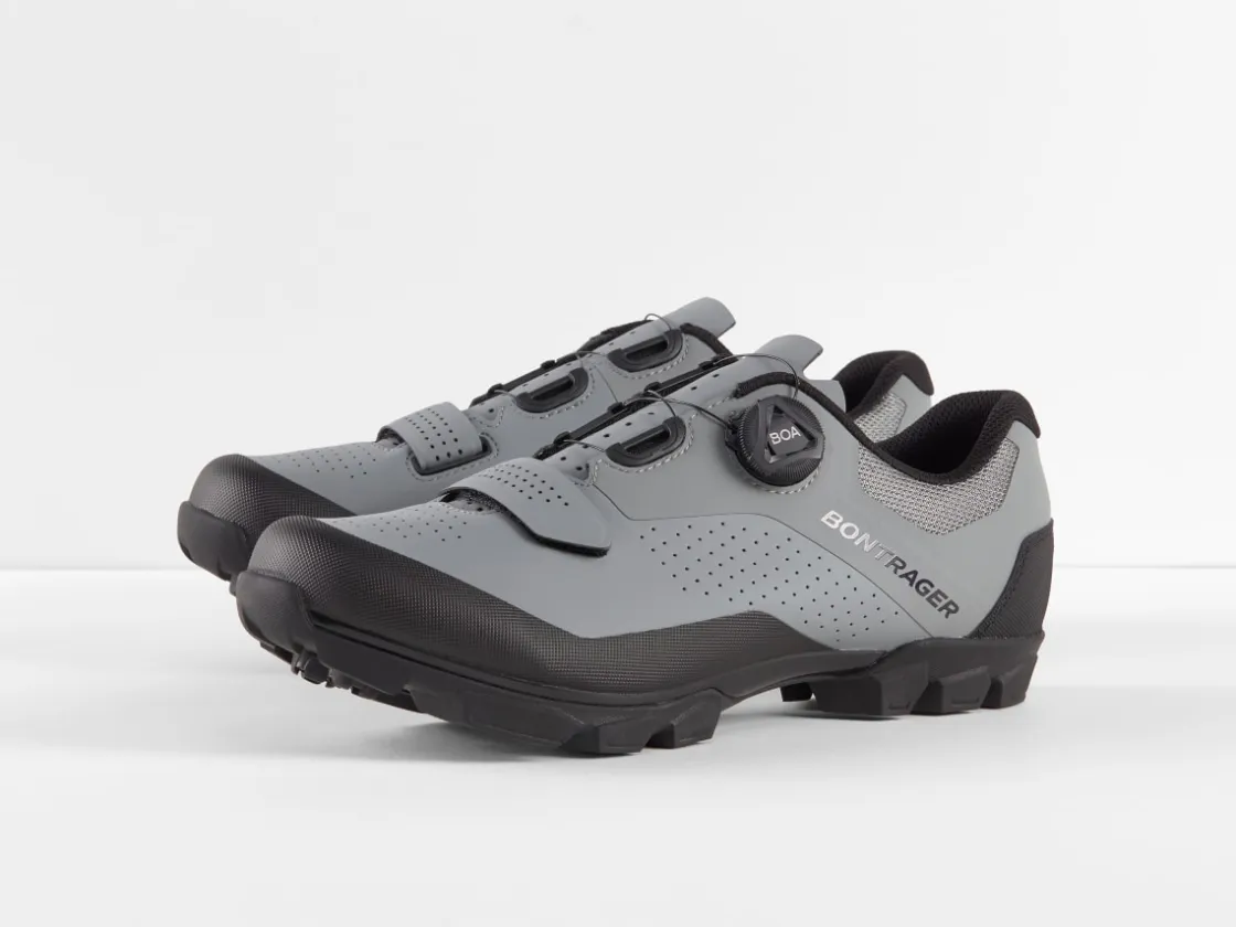 Trek Bikes Bontrager Foray Mountain Bike Shoe Store