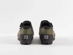 Trek Bikes Bontrager Foray Mountain Bike Shoe Store