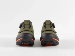 Trek Bikes Bontrager Foray Mountain Bike Shoe Store