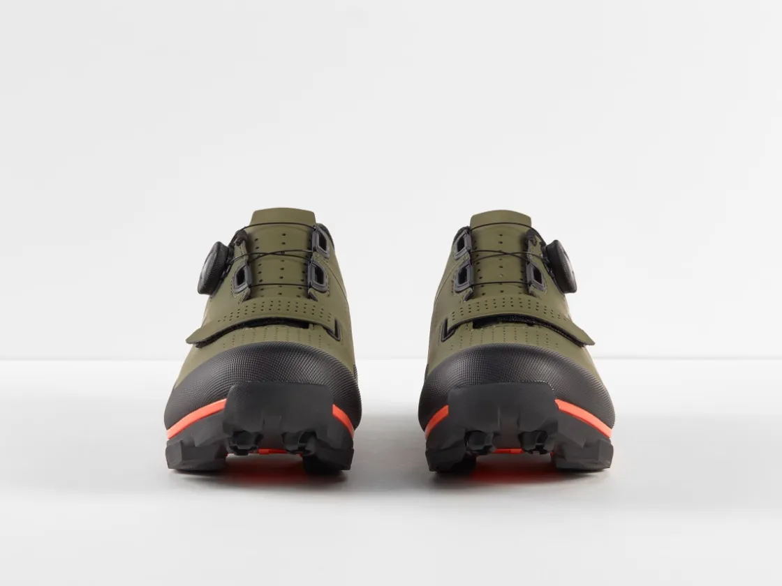 Trek Bikes Bontrager Foray Mountain Bike Shoe Store