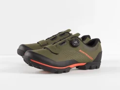Trek Bikes Bontrager Foray Mountain Bike Shoe Store