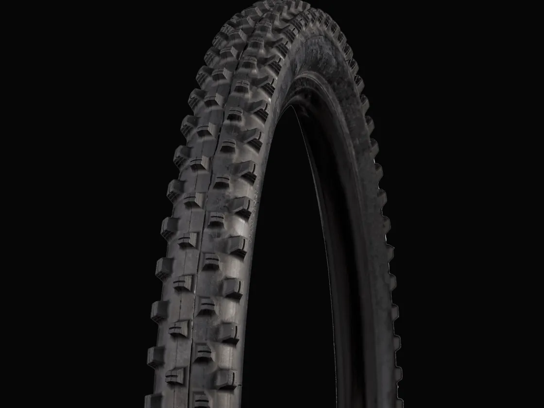 Trek Bikes Bontrager G Mud Team Issue MTB Tire Black Best Sale