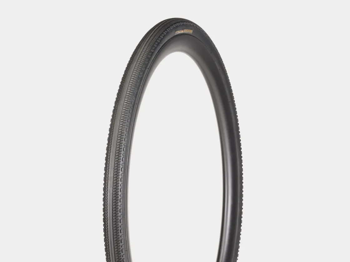 Trek Bikes Bontrager Girona Pro TLR Gravel Tire Black Best