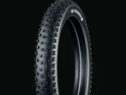 Trek Bikes Bontrager Gnarwhal Fat Bike Tire Black Clearance