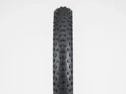 Trek Bikes Bontrager Gnarwhal Fat Bike Tire Black Clearance