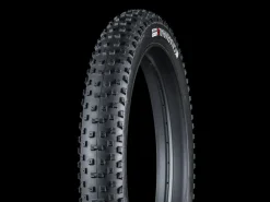 Trek Bikes Bontrager Gnarwhal Fat Bike Tire Black Clearance