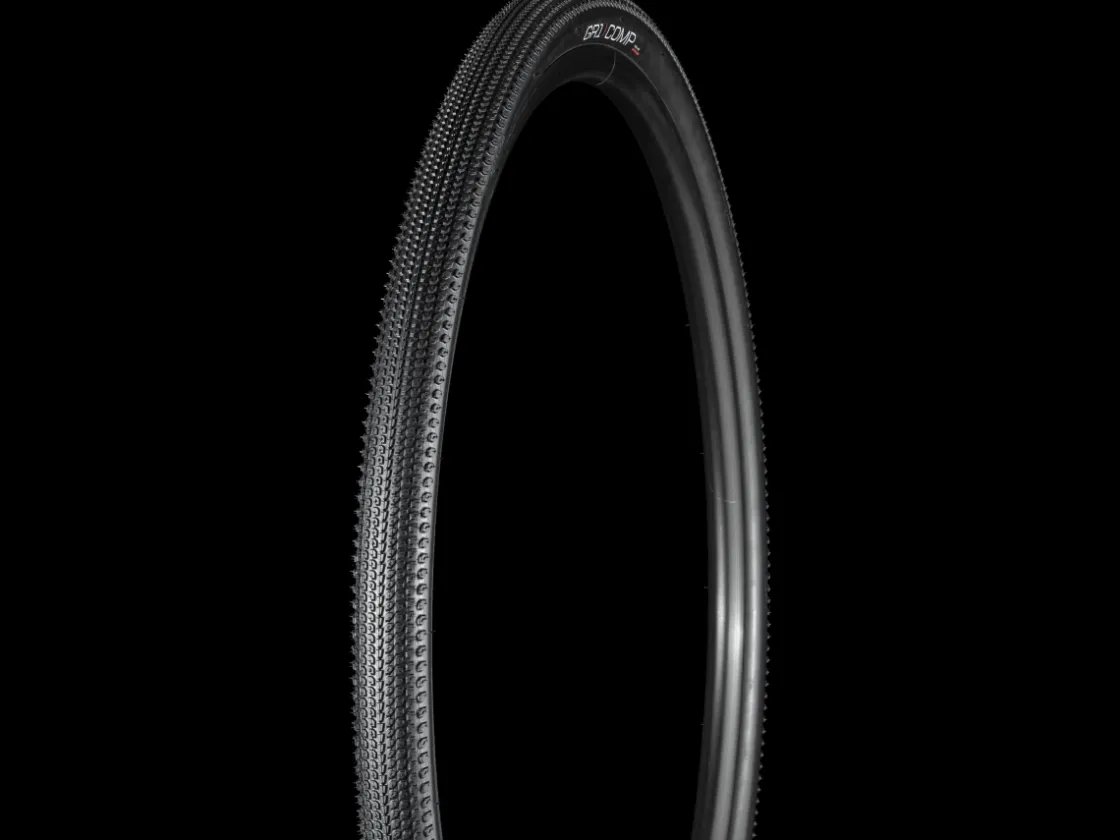 Trek Bikes Bontrager GR1 Comp Gravel Tire Black Cheap