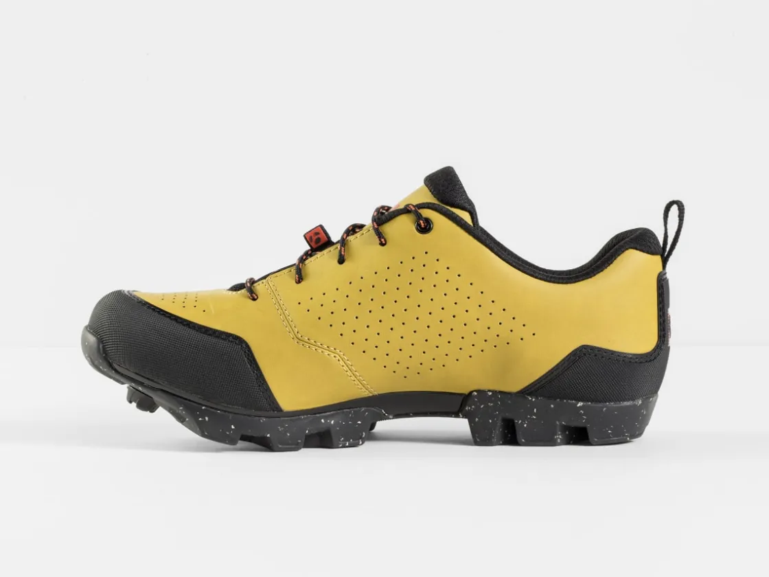 Trek Bikes Bontrager GR2 Gravel Bike Shoe Store