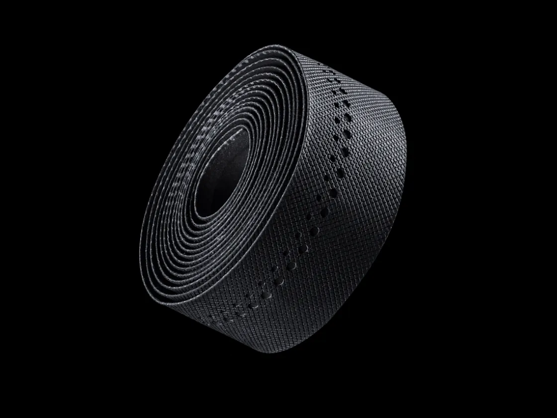 Trek Bikes Bontrager Grippytack Handlebar Tape Set Black/Visibility Yellow Best Sale