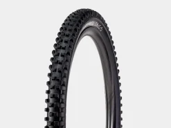 Trek Bikes Bontrager G-Spike Team Issue MTB Tire Black Outlet