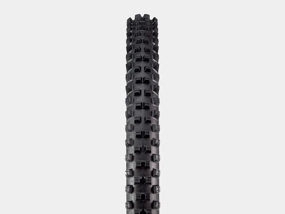 Trek Bikes Bontrager G-Spike Team Issue MTB Tire Black Outlet