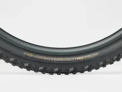 Trek Bikes Bontrager Gunnison Pro XR TLR MTB Tire Online