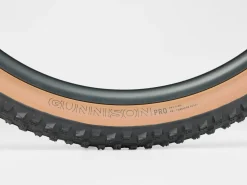 Trek Bikes Bontrager Gunnison Pro XR TLR MTB Tire Online