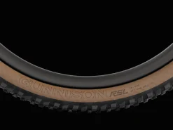Trek Bikes Bontrager Gunnison RSL XT TLR MTB Tire Best