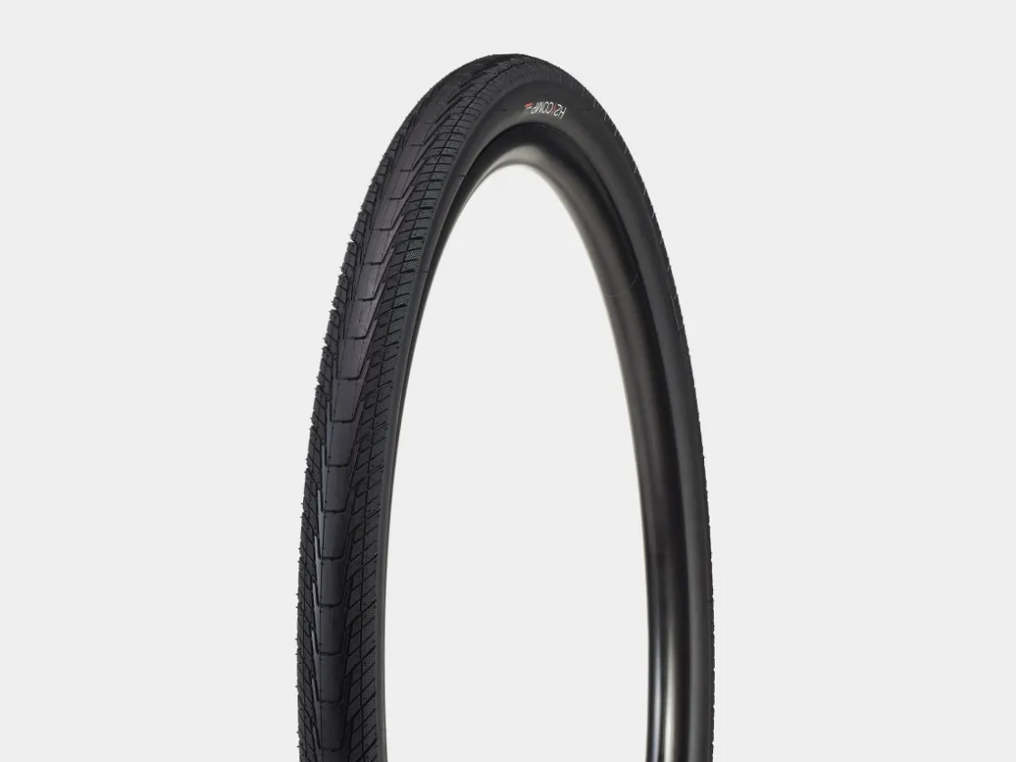 Trek Bikes Bontrager H2 Comp Hybrid Tire Black Online