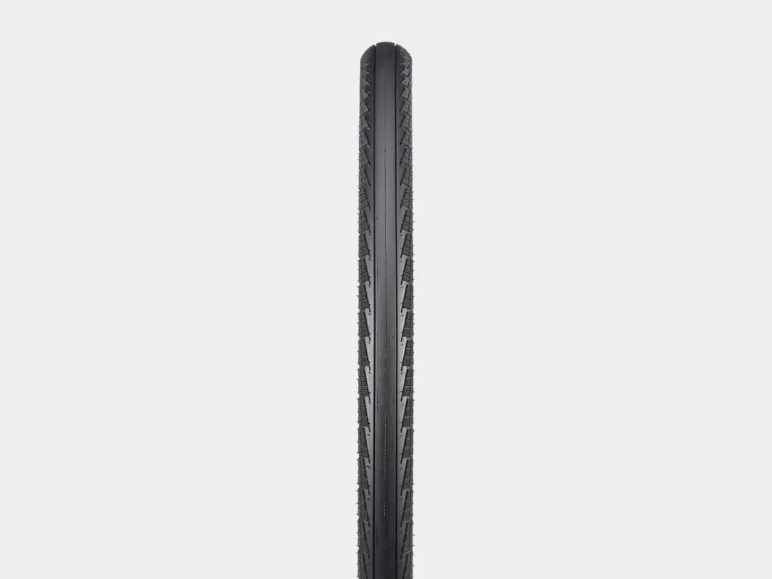 Trek Bikes Bontrager H2 Comp Hybrid Tire Black Online