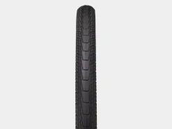 Trek Bikes Bontrager H2 Hard-Case Lite Reflective Hybrid Tire Black/Reflective Discount